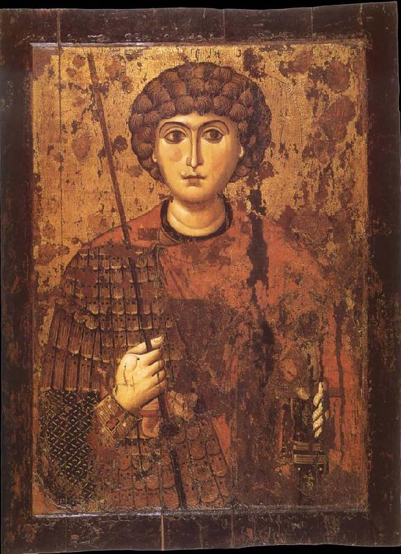 unknow artist Saint George